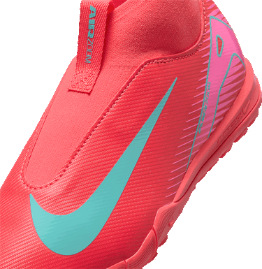 Кецове и обувки Nike Zoom Superfly 10 Academy TF Червено | fq8310-800, 2