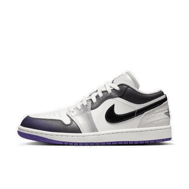 Кецове и обувки Jordan Air Jordan 1 Low SE Бяло | HF5759-101, 0
