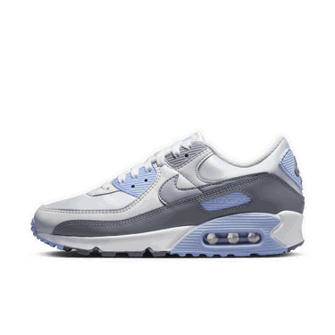 Кецове и обувки Nike Air Max 90 W Сиво | FB8570-100, 0