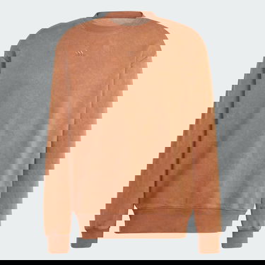 Пуловер adidas Performance Sportswear ALL SZN Оранжево
 | IJ6927, 4