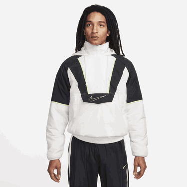 Яке Nike jacket Бяло | FB7113-030, 0