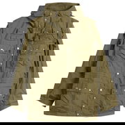 Men's Casual Jacket, Size Large