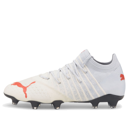 Кецове и обувки Puma Future 1.3 First Mile FG Бяло | 106853-01, 0