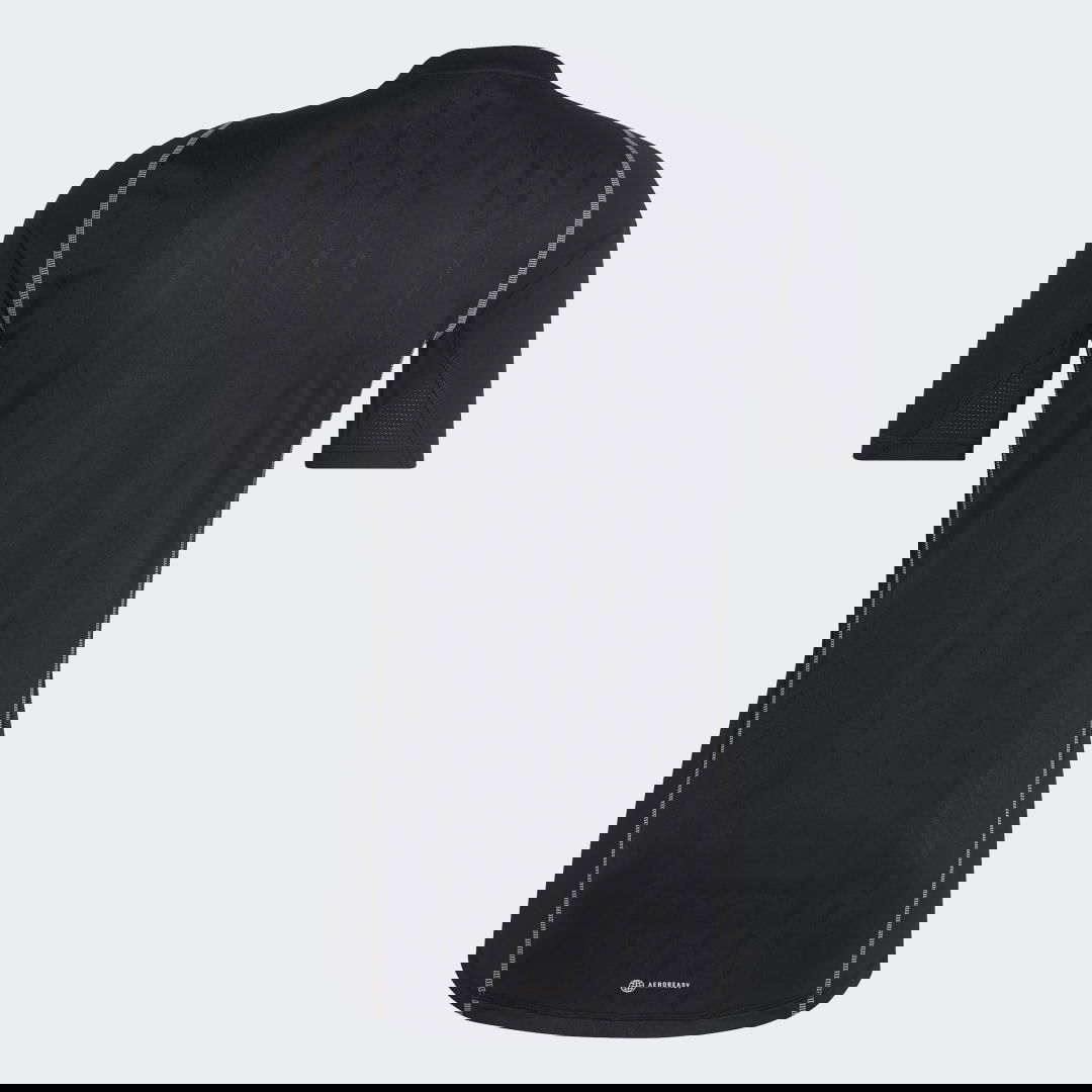 Фланелка adidas Originals Tiro 23 Pro Goalkeeper Черно | HK7670, 1