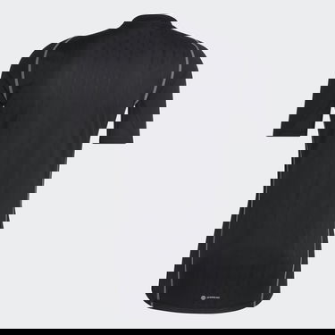 Фланелка adidas Originals Tiro 23 Pro Goalkeeper Черно | HK7670, 1