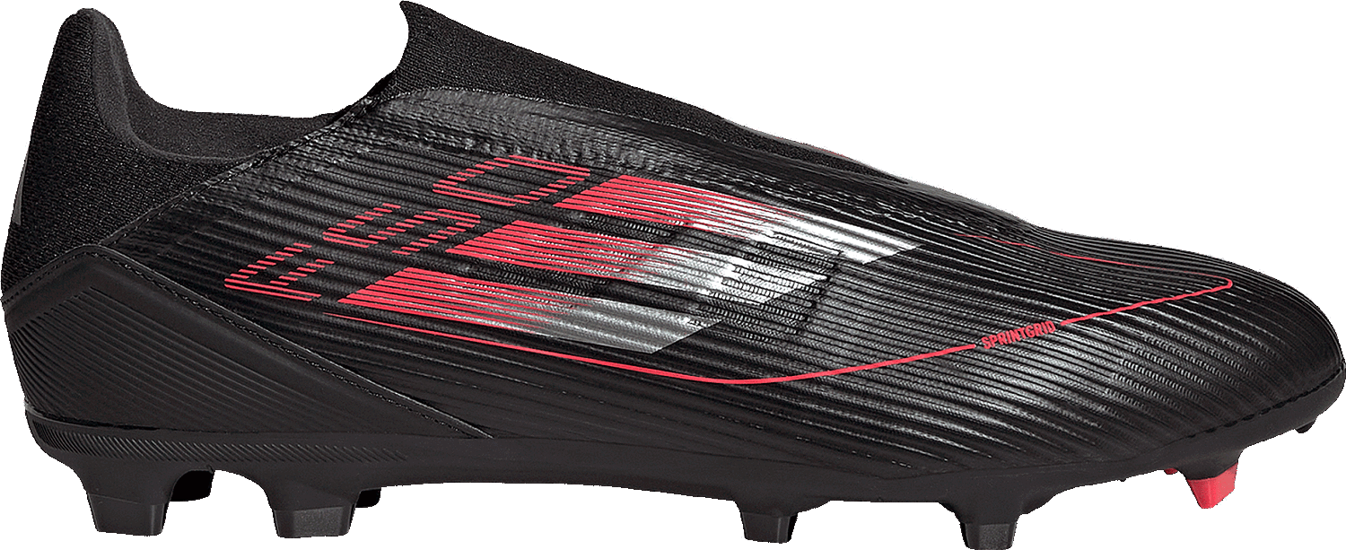 Кецове и обувки adidas Performance F50 League LL FG/MG Черно | ie1242, 0