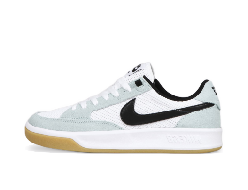 Скеитбординг Nike SB Adversary Light Dew White Бяло | CJ0887-300