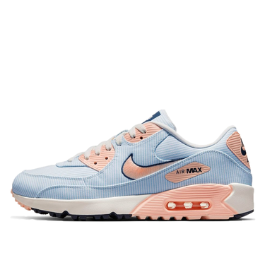 Кецове и обувки Nike Air Max 90 NRG Синьо | CZ2435 424, 1