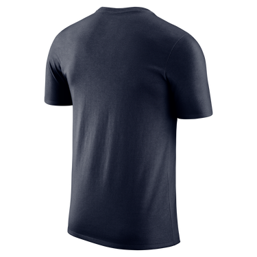 Тениска Nike Nike NBA Memphis Grizzlies Essential T-Shirt Тъмно синьо | HQ0529-419, 2