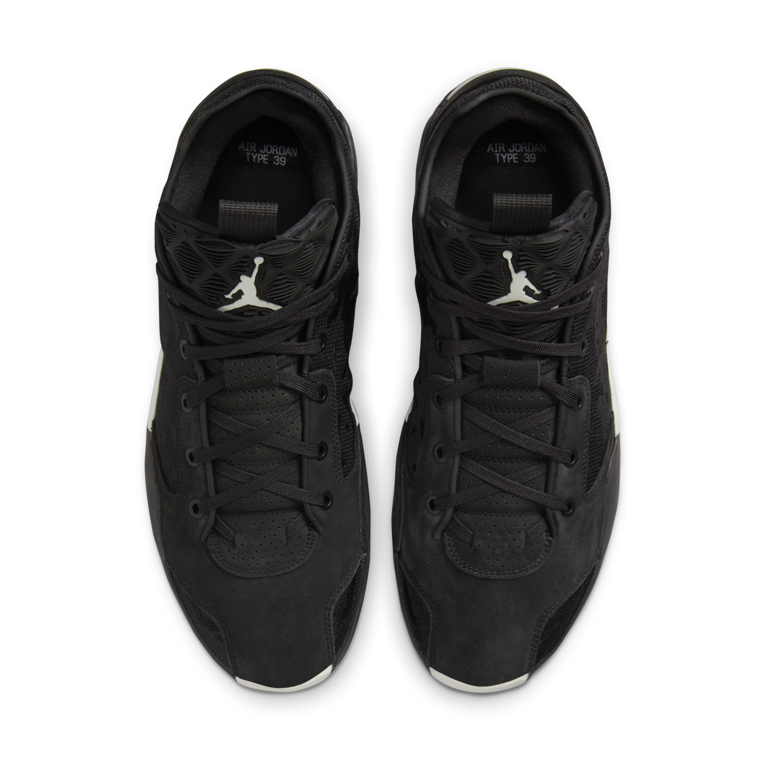 Кецове и обувки Jordan AIR JORDAN 39 PARIS Черно | FQ0213-001, 1
