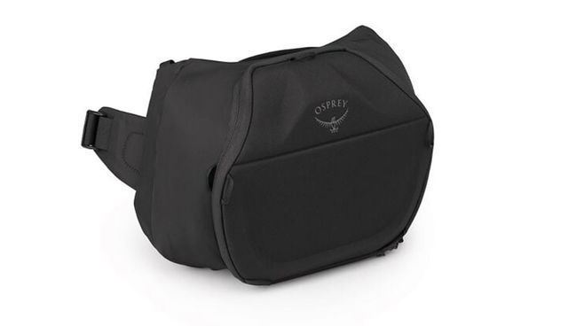 Photo Lid Bag One size