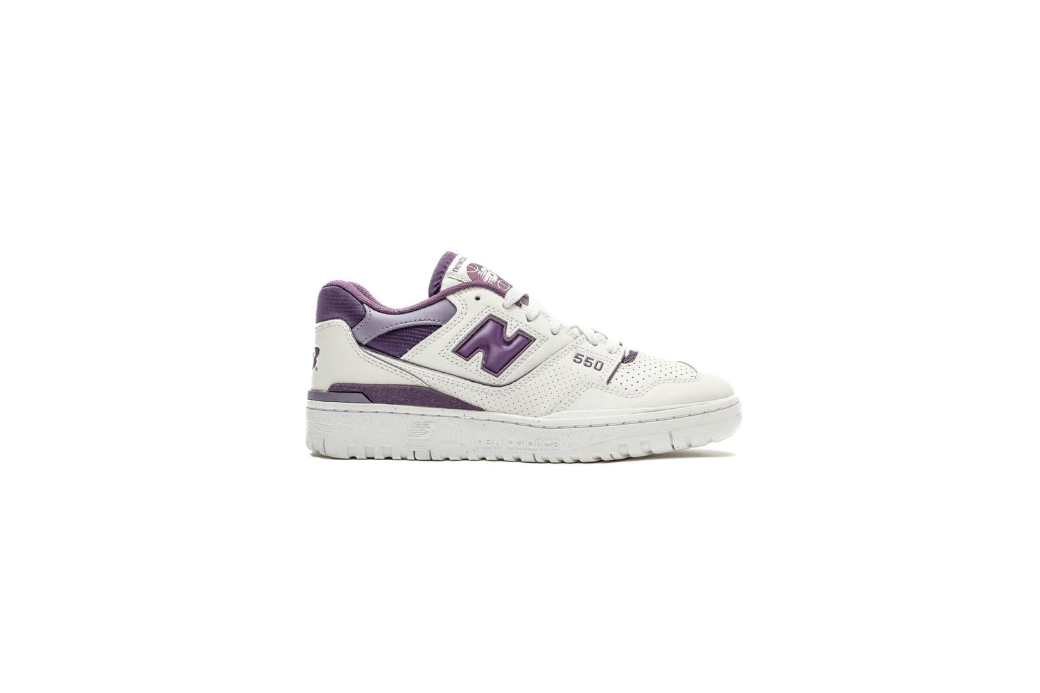 Кецове и обувки New Balance BB550DG "White" W Бяло | BBW550DG, 0