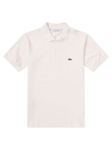 Classic Fit Polo