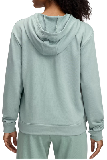 Суитчър Under Armour Under Armour Rival Terry Hoodie Зелено | 6005511-348, 2