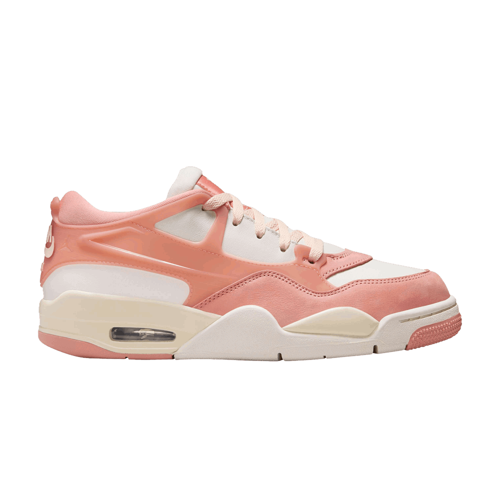 Кецове и обувки Jordan Jordan 4 RM Розово | FQ7940-808, 1