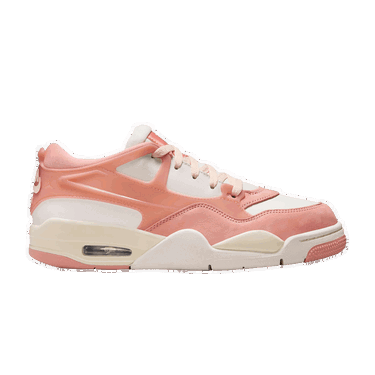 Кецове и обувки Jordan Jordan 4 RM Розово | FQ7940-808, 1