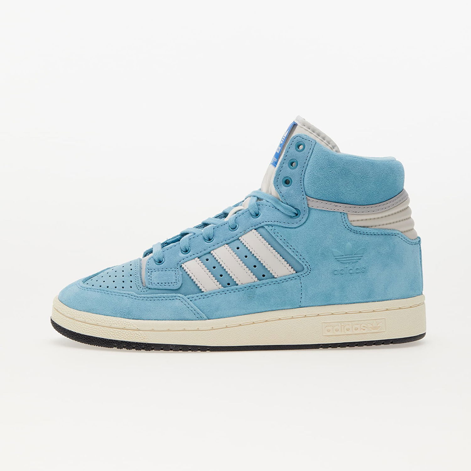 Кецове и обувки adidas Originals Centennial 85 Hi Тюркоазено | GY2534, 0