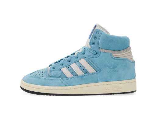 Кецове и обувки adidas Originals Centennial 85 Hi Тюркоазено | GY2534