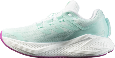 Кецове и обувки Salomon Salomon Aero Glide 3 Зелено | l47759-500, 6