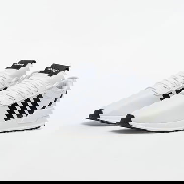 Кецове и обувки adidas Originals U_Path W Бяло | FV9255, 4