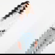 Cotton Stretch Regular Long Sleeve Shirt