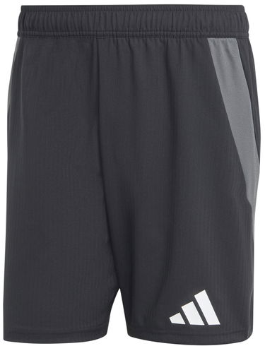 Къси панталони adidas Originals adidas TIRO24 C M SHO Черно | iq4753, 1