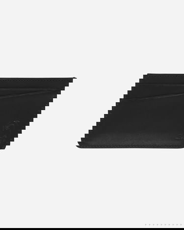 Портфейл BAPE Card Case Черно | 1F70182199 001, 2