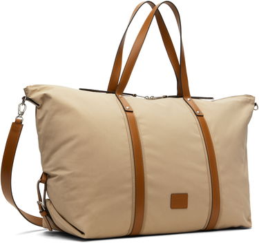 Чанта за пътуване Paul Smith Paul Smith Holdall Duffle Bag Бежово | M1A-8062-PTAILO, 1