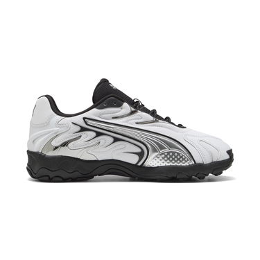 Кецове и обувки Puma Inhale Smile Бяло | 402589_01, 6