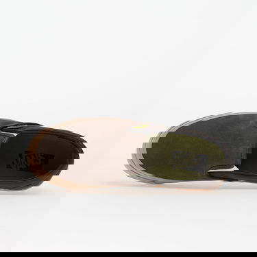 Кецове и обувки Vans Classic Slip-On Suede Clean Кафяво | VN000D9WEMP1, 3