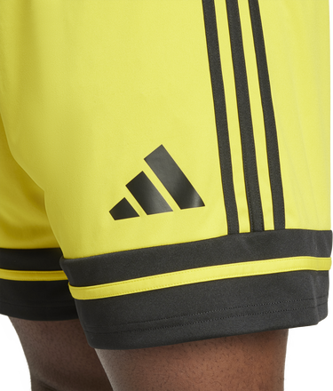 Къси панталони adidas Originals Adidas Squadra 25 Shorts Жълто | jh3403, 1
