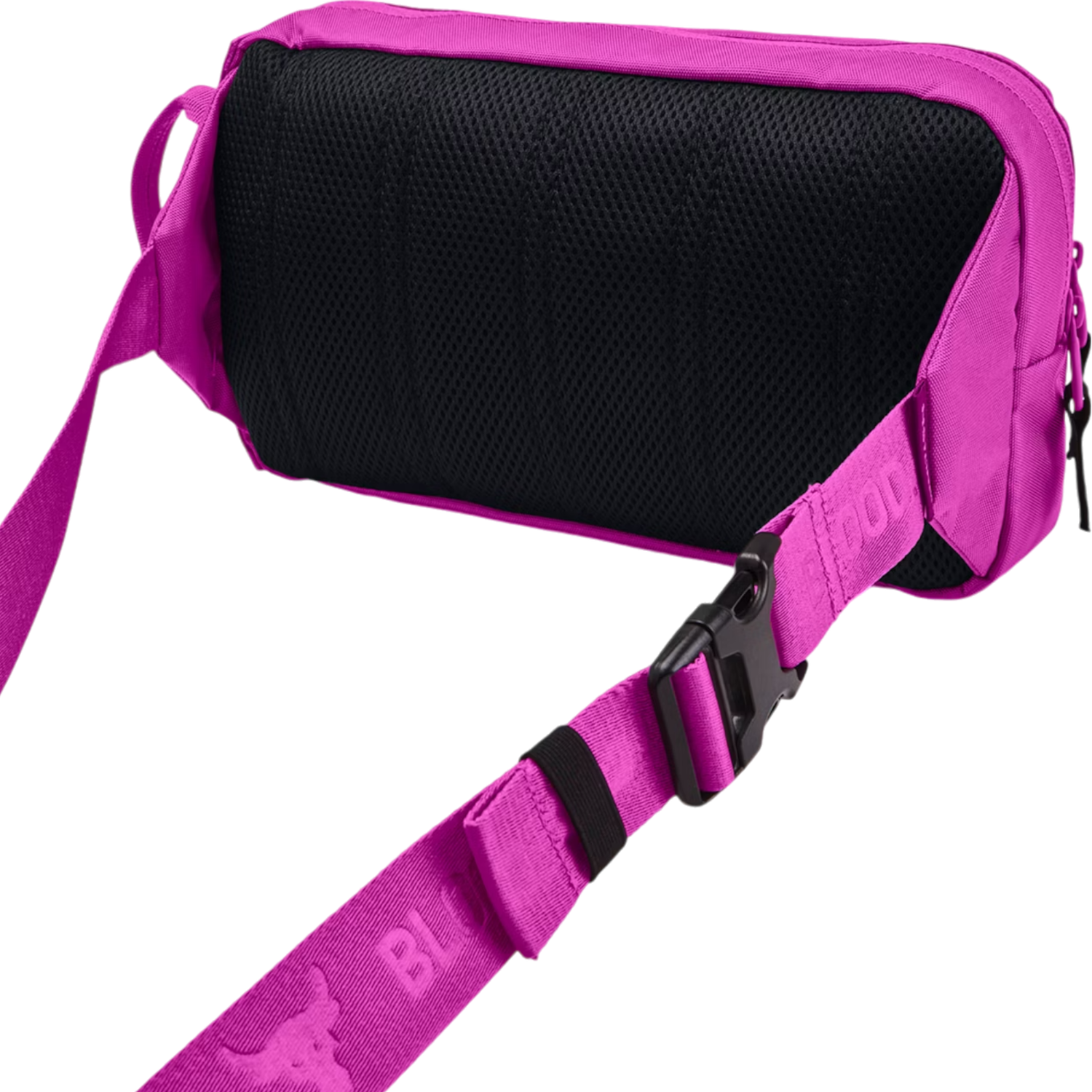 Чанта за кръста Under Armour Project Rock Waist Bag Лилаво | 1376457-572, 1