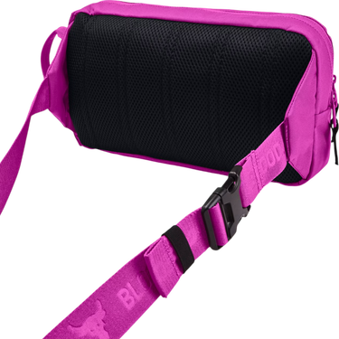 Чанта за кръста Under Armour Project Rock Waist Bag Лилаво | 1376457-572, 1