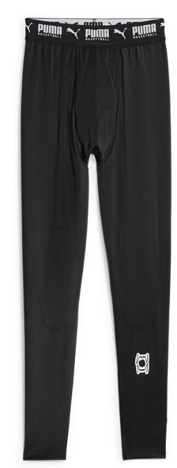 Hoops Team Full Tight Baselayer, 0