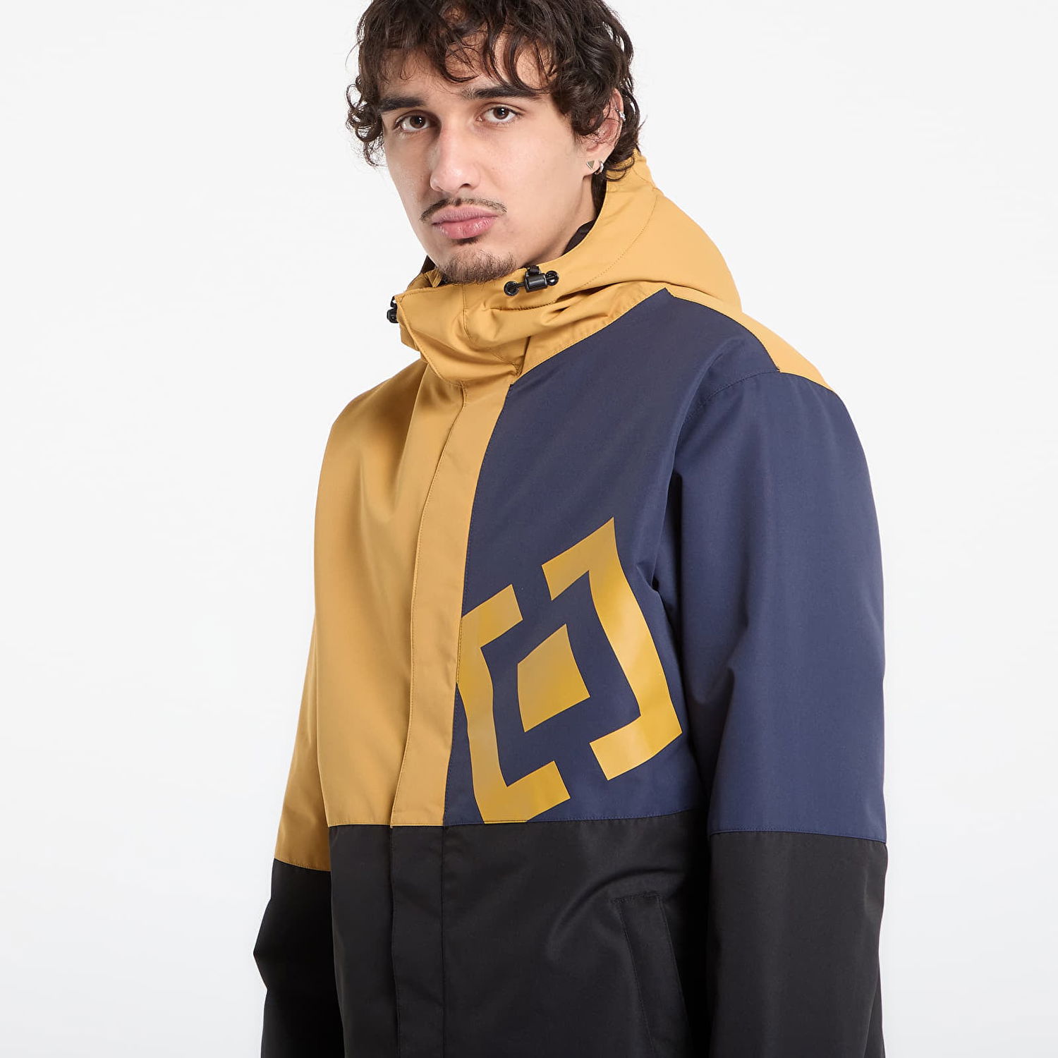 Яке Horsefeathers Citadel Jacket Многоцветен | OM321H, 1