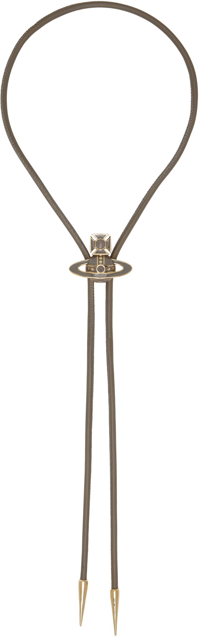 Vivienne Westwood Bolo Tie Necklace