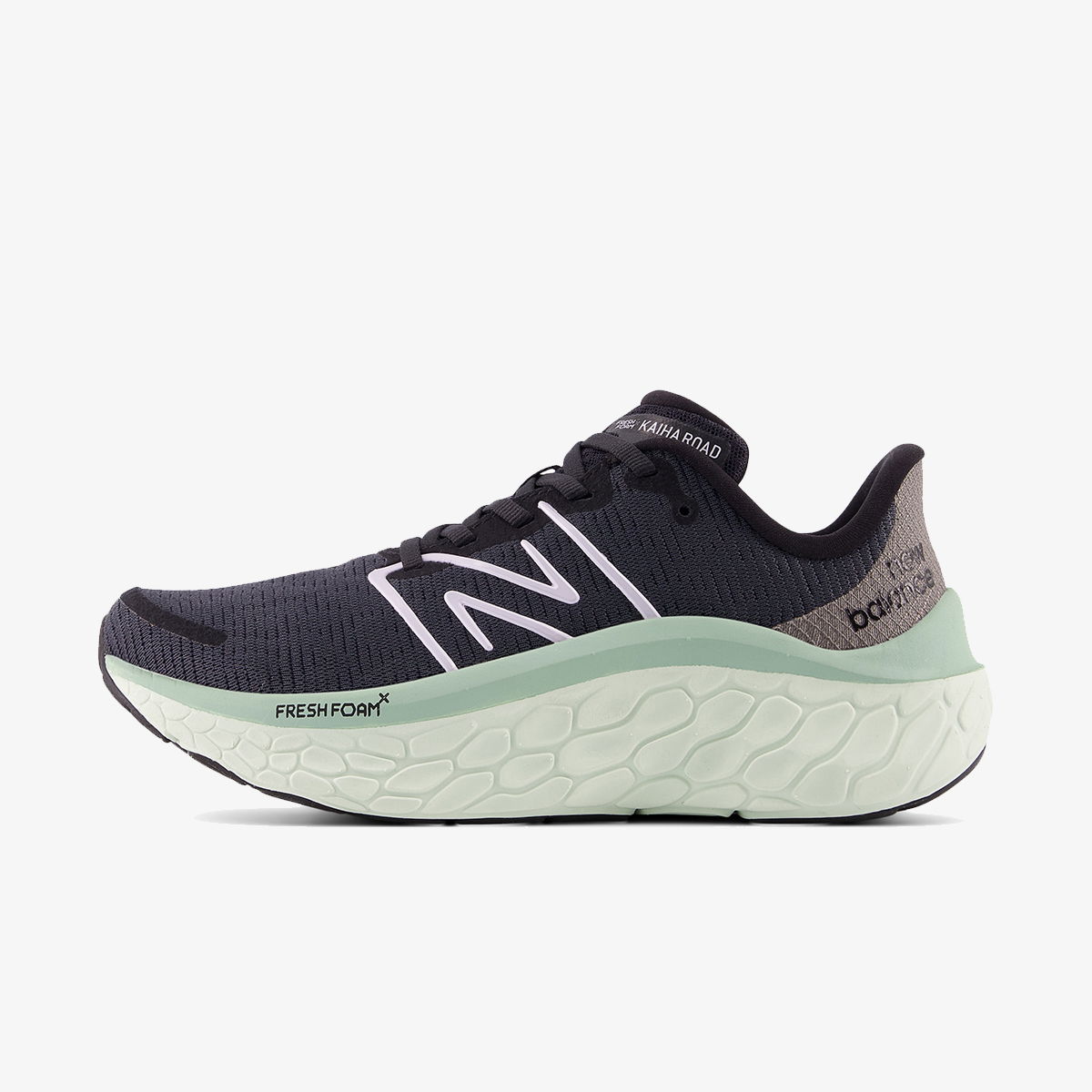 Кецове и обувки New Balance Fresh Foam Kaiha Road Черно | WKAIRCT1, 1