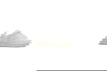 Кецове и обувки Converse WEAPON OX VINTAGE Бяло | A12054C, 0