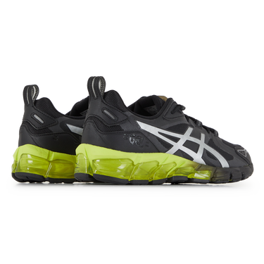 Кецове и обувки Asics Gel-Quantum 180 6 "Noir/Jaune" Черно | 1201A063-004, 2