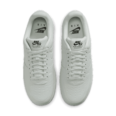 Кецове и обувки Nike Air Force 1 '07 Pro-Tech Бяло | FB8875-002, 2