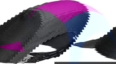 Шапка с козирка Asics 5 PANEL CAP Лилаво | 3013b004-500, 1