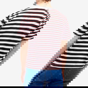 Тениска Marni Marni Striped T-Shirt Многоцветен | HUMU0327S0-UTC450-STN99, 3