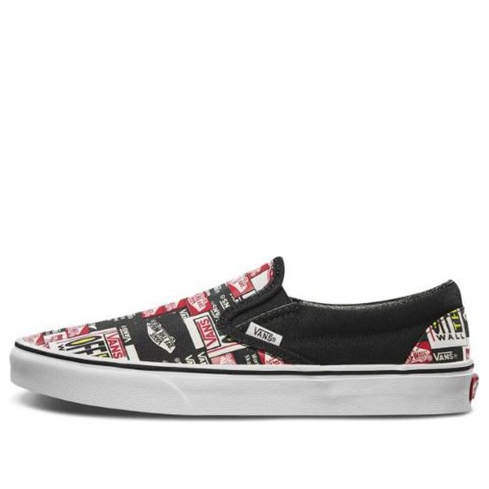 Кецове и обувки Vans Label Mix Черно | VN0A4BV3V9A