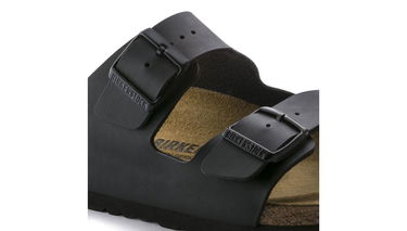 Кецове и обувки Birkenstock Arizona BS Черно | 51791, 2