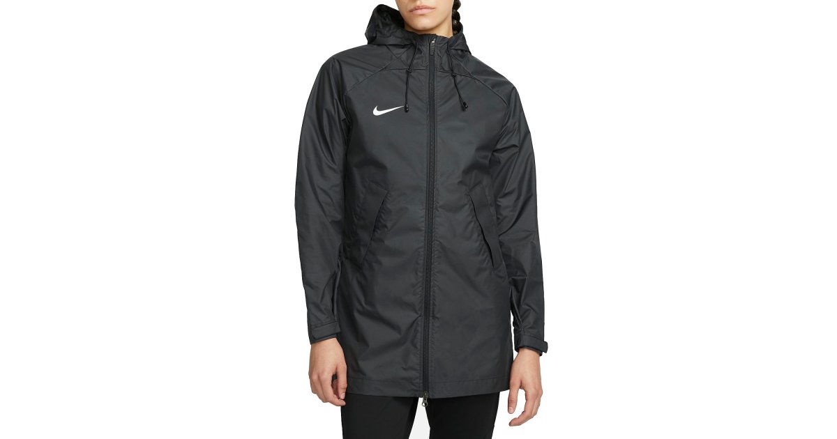 Яке Nike Academy Storm-FIT Academy Pro Jacket Черно | dj6316-010, 1