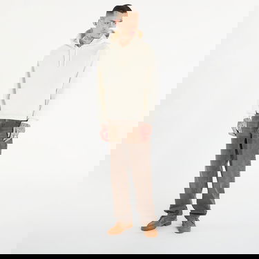 Суитчър Dime Cursive Hoodie XL Бежово | DIMEHO2553NAT, 8