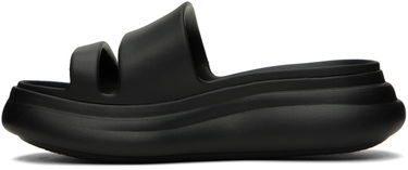 Pокля rag & bone rag & bone Brixley Sandals Черно | WFF22SF001PT1, 2
