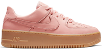 Air Force 1 Sage Low LX Washed Coral Gum W