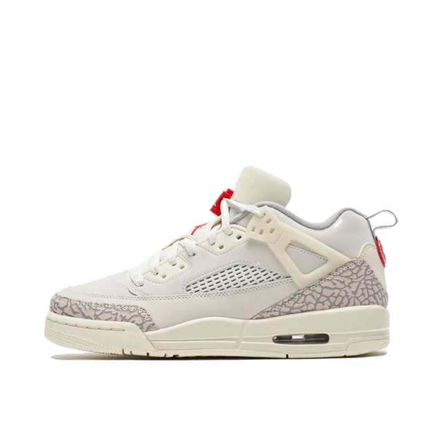 Jordan Spizike Low