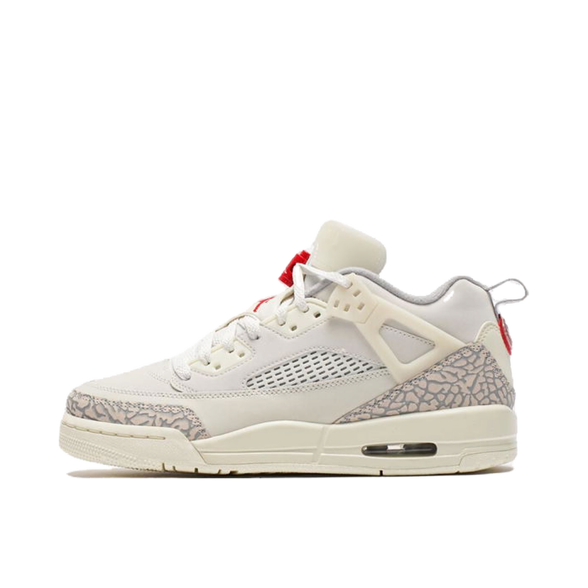 Кецове и обувки Jordan Jordan Spizike Low Бяло | FQ3950-100